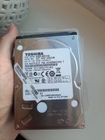 Festplatten SATA 2.5" 1tb (Seagate,WD,Toshiba . ) Hamburg-Mitte - Hamburg Hamm Vorschau