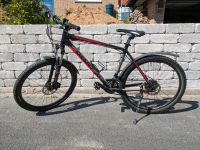 Mountainbike Giant Hessen - Haunetal Vorschau