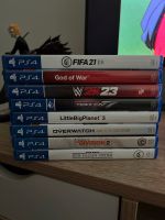 PS4 Spiele Brandenburg - Hohen Neuendorf Vorschau