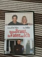 "Meine Braut, ihr Vater und ich" (DVD) wie neu! Güstrow - Landkreis - Bützow Vorschau