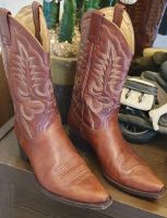 Neu, SENDRA!Cowboystiefel, 39, Westernstiefel, Stiefel, Biker Rehburg-Loccum - Rehburg Vorschau