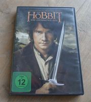 Film DVD der Hobbit Eine unerwartete Reise Hessen - Gießen Vorschau