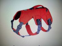 Ruffwear Hundegeschirr Web Master Gr. S Orange Sachsen - Olbernhau Vorschau