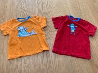 Jako-o, T—Shirts, Frottee, 2er-Set, Gr. 80/86 Neustadt - Huckelriede Vorschau