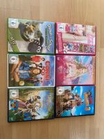 DVDs für Kinder Rheinland-Pfalz - Staudernheim Vorschau