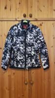 Wellensteyn Damen Jacke Größe 36  Farbe Schwarz / Weiß München - Moosach Vorschau