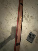 Westin W4 powerstick Angelrute Nordrhein-Westfalen - Datteln Vorschau