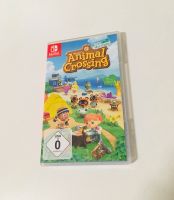 Animal Crossing für Nintendo Switch Hessen - Raunheim Vorschau