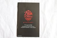 The Legend of Zelda 25th Anniversary Symphony - Booklet / Heft Niedersachsen - Braunschweig Vorschau