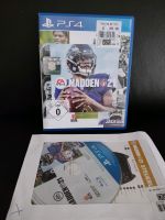 PS4, Madden 21, NFL, NEU Baden-Württemberg - Ottersweier Vorschau