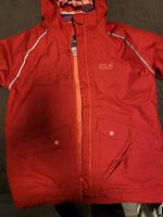 Jack Wolfskin Jacke kids Häfen - Bremerhaven Vorschau