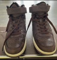 Kappa Sneaker mit wärmendem Innenfutter braun Herren Größe 43 Vahr - Neue Vahr Nord Vorschau