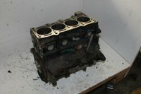 Alfa Romeo Fiat Lancia 1,4 T- Jet Motorblock 198A4000 mit Kurbelw Nordrhein-Westfalen - Gronau (Westfalen) Vorschau