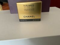 Chanel la Creme Yeux  15 ml Baden-Württemberg - Heilbronn Vorschau