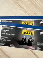 Thirty seconds to Mars Tickets Barclay Arena Hamburg Goldencircle Hamburg-Mitte - Hamburg Wilhelmsburg Vorschau