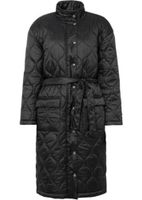 Steppmantel Mantel Parka Longjacke Jacke Schwarz Gr.36 von Rainbo Nordrhein-Westfalen - Neuss Vorschau