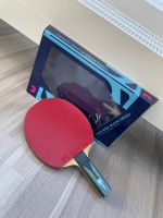 Timo Boll ALC + XIOM Belag Vega Asia 2,0 / WIE NEU!!!! Nordrhein-Westfalen - Recklinghausen Vorschau