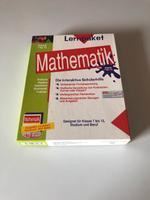 Mathematik Klasse 7-13, interaktive Schülerhilfe, Lernpaket Baden-Württemberg - Göppingen Vorschau