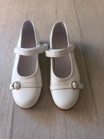 Festliche Schuhe/Ballerinas/Kommunionschuhe Hessen - Taunusstein Vorschau