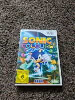 Wii Spiel  Sonic Niedersachsen - Wolfsburg Vorschau