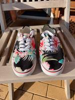 FILA sneaker | Turnschuhe | low sneaker | bunt | geblümt Berlin - Pankow Vorschau