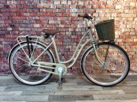 BRENNABOR R-22 Damenrad Retro 28" 50cm Alu Shimano 7-Gang NEU Niedersachsen - Munster Vorschau