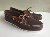 Timberland Classic Bootsschuhe Segelschuhe 40, 41, 1x getragen Hessen - Neu-Isenburg Vorschau