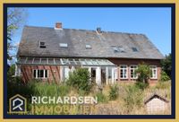 Repräsentatives, naturnahes Anwesen „Alte Schule“ mit separatem Gästehaus in Alleinlage Nordfriesland - Bordelum Vorschau