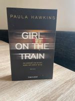 Buch „Girl on the Train“ von Paula Hawkins Herzogtum Lauenburg - Wentorf Vorschau