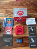 Gameboy Advance Sp Mario Limited Edition Pak Hessen - Nidda Vorschau