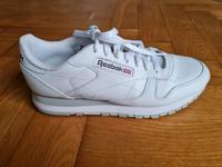 Turnschuhe von Reebok Niedersachsen - Stelle Vorschau