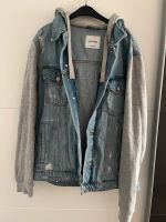 Jeansjacke Jack & Jones Größe XL Brandenburg - Velten Vorschau