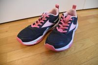 Sneaker Gr. 31, dunkelblau-rosa, Reebok Feldmoching-Hasenbergl - Feldmoching Vorschau
