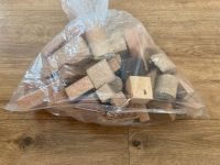 Bausteine aus Holz, 3€ für diese Tüte Nordrhein-Westfalen - Hamm Vorschau