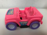 Simba Beach Car Strandauto 80er 90er Vintage Toys Barbie Steffi Berlin - Wilmersdorf Vorschau