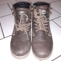 Winterschuhe Winterboots von Dockers Essen - Rüttenscheid Vorschau