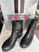 TCX BOULEVARD Motorrad Damenschuhe - Größe 38 Niedersachsen - Kettenkamp Vorschau