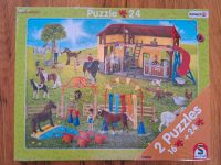 Rahmenpuzzle Set *NEU*  3+ Nordrhein-Westfalen - Wiehl Vorschau