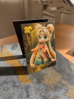 Schimmernde Sammelkarten Sailor Moon Mooncards Chibi SD Character Nordrhein-Westfalen - Rheine Vorschau