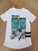 T-Shirt „Skateboard“ von C&A (Gr. 134/140) 2,50 € Bayern - Neumarkt i.d.OPf. Vorschau