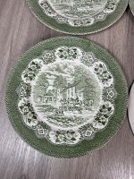 6x Englische Ironstone Tableware Speiseteller (Sammlerstücke) Baden-Württemberg - Wildberg Vorschau