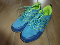 Air Star Schuhe Barfußschuhe Sneaker Gr. 40 neuwertig Thüringen - Ronneburg Vorschau
