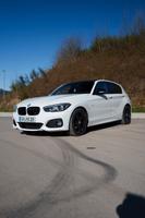BMW 118i Edition M Sport Shadow Edition M Sport ... Nordrhein-Westfalen - Bergneustadt Vorschau