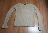 Pullover Strickpullover beige Gr. M von Review Leipzig - Lausen-Grünau Vorschau