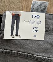 Jeans, Slim, Junge, Gr. 170 Dortmund - Mengede Vorschau