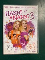 DVD Hanni & Nanni Düsseldorf - Benrath Vorschau