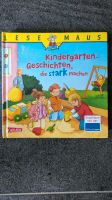 Buch - Lesemaus - Kindergarten Geschichten Niedersachsen - Edemissen Vorschau