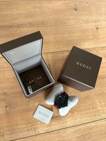 Gucci Watch, Gucci Sport, Uhr, Stahl, Armbanduhr, Chrono, Luxus Nordrhein-Westfalen - Hilden Vorschau