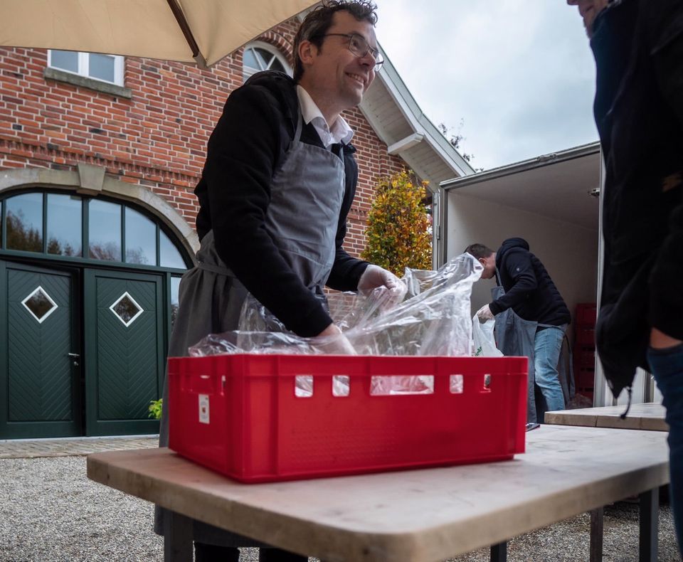 Bio-Rindfleisch Ökofleisch Edelpaket ab 4 kg Familienpaket 10 kg in Wettringen