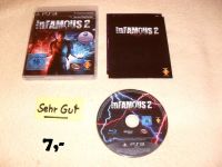 PS3 - inFamous 2 - und viele andere Games ... Nordrhein-Westfalen - Lügde Vorschau